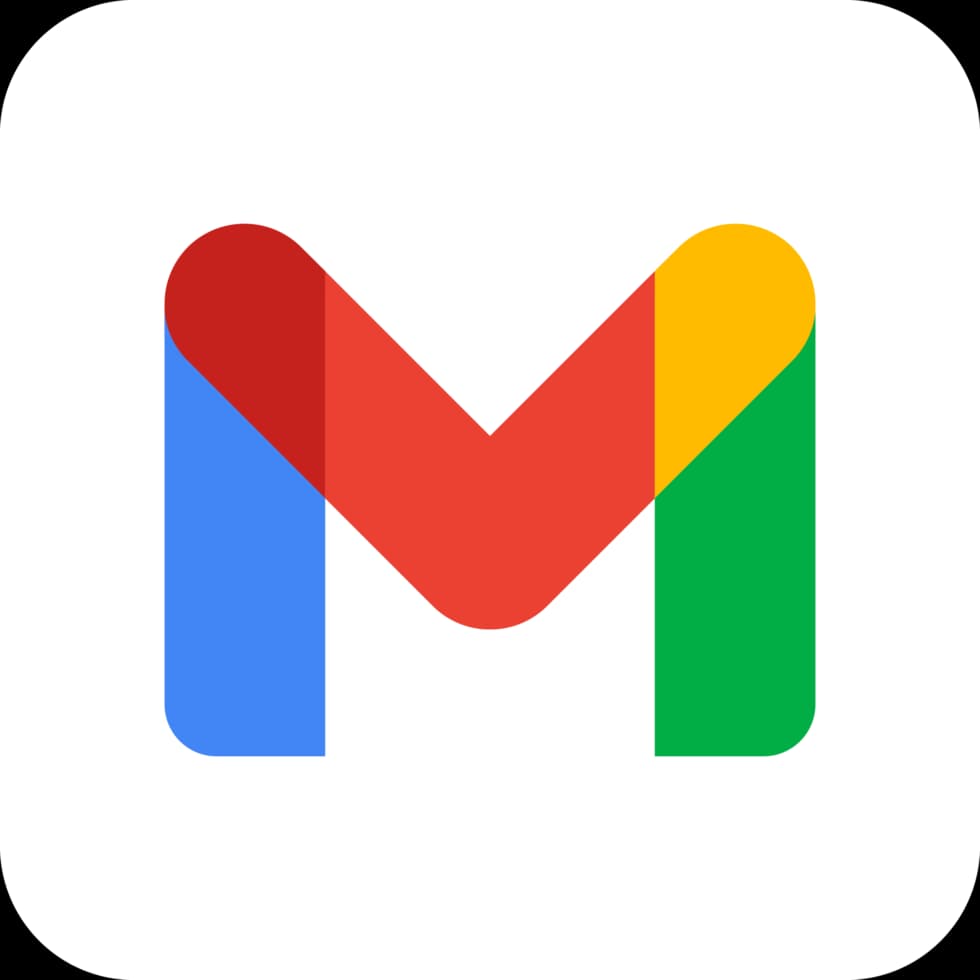 Gmail logo